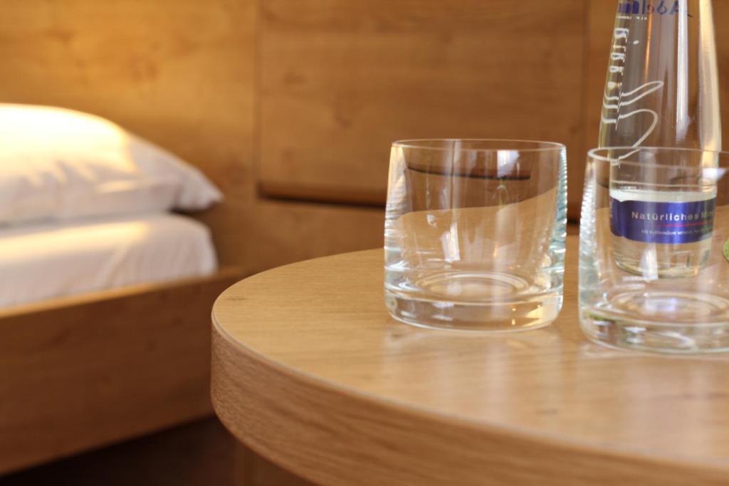 Isar Hotel Freising Bilik gambar