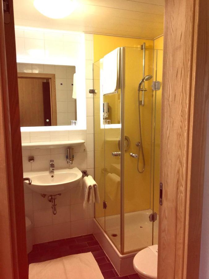Isar Hotel Freising Luaran gambar