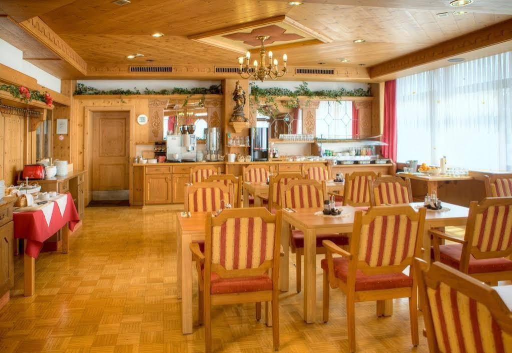 Isar Hotel Freising Luaran gambar