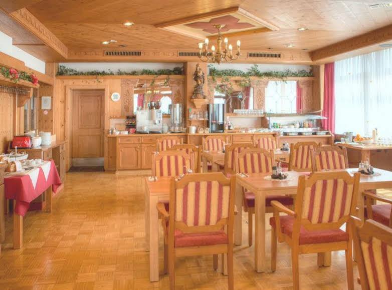 Isar Hotel Freising Luaran gambar
