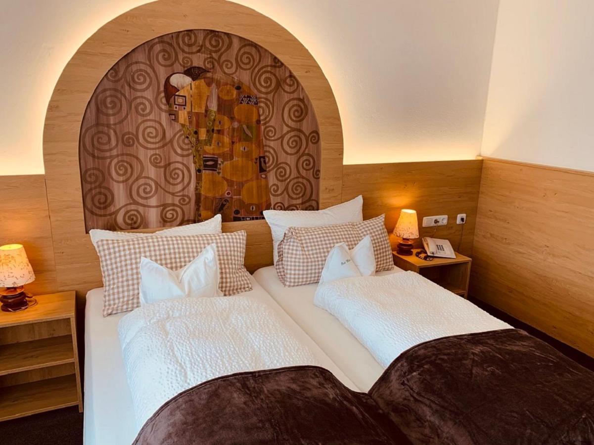 Isar Hotel Freising Luaran gambar
