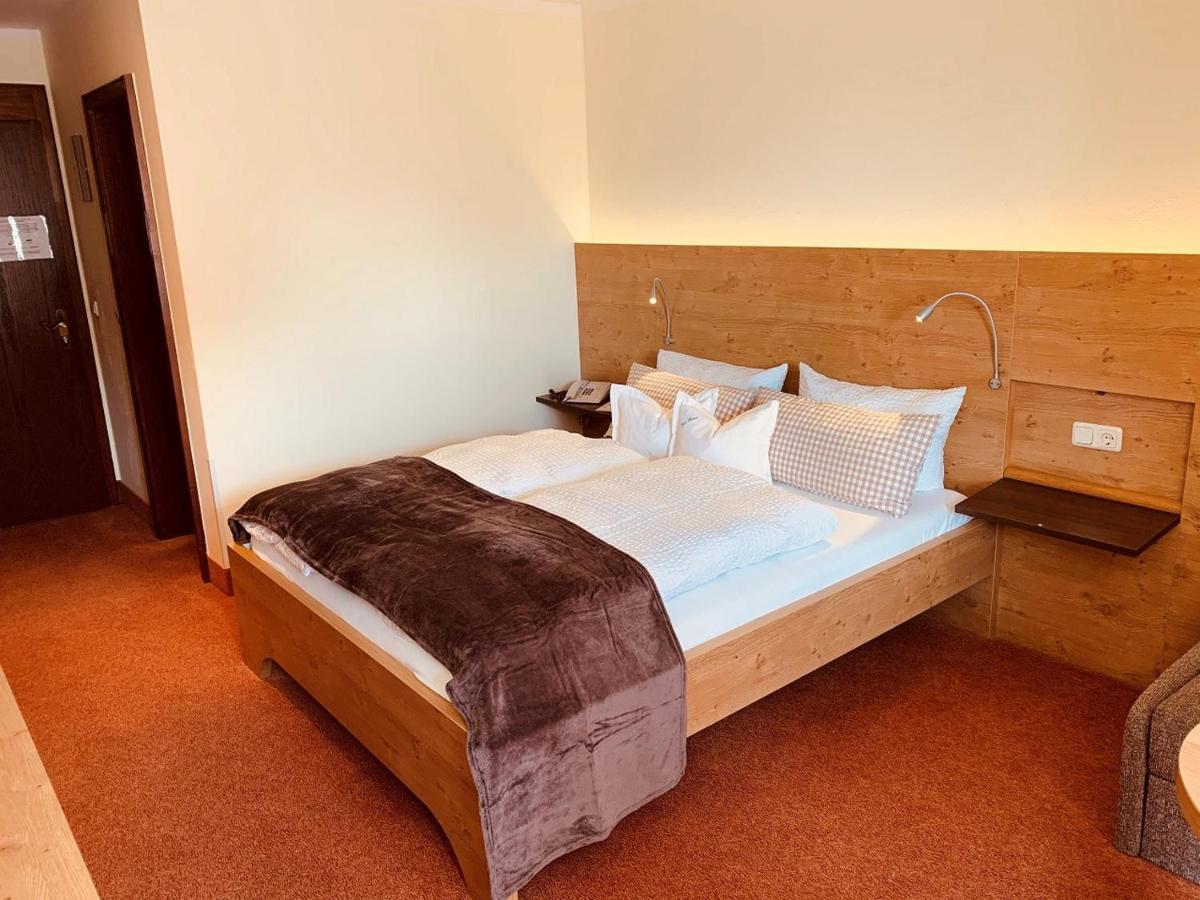 Isar Hotel Freising Luaran gambar